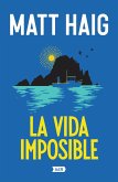 La vida imposible (eBook, ePUB)