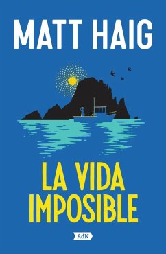 Cover La vida imposible (eBook, ePUB)