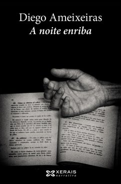 A noite enriba (eBook, ePUB) - Ameixeiras, Diego