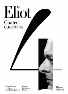 Cover Cuatro cuartetos (eBook, PDF)