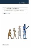 El evolucionismo (eBook, ePUB)