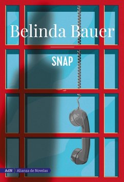 Cover Snap (AdN) (eBook, ePUB)