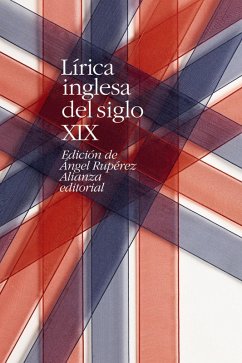 Cover Lírica inglesa del siglo XIX (eBook, PDF)