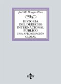 Historia del Derecho Internacional Público (eBook, ePUB)