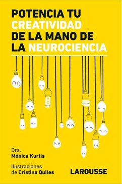 Cover Potencia tu creatividad de la mano de la neurociencia (eBook, ePUB)