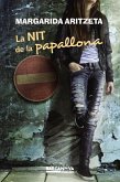 La nit de la papallona (eBook, ePUB)