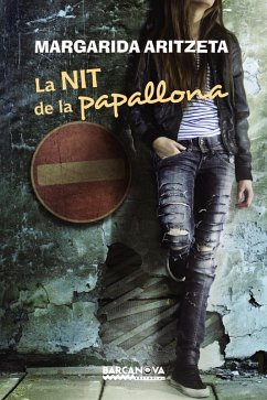 Cover La nit de la papallona (eBook, ePUB)