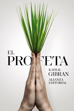 Cover El profeta (eBook, ePUB)