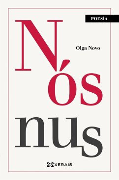 Nós nus (eBook, ePUB) - Novo, Olga Nós nus (eBook, ePUB) - Novo, Olga