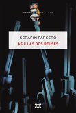 As illas dos deuses (eBook, ePUB)