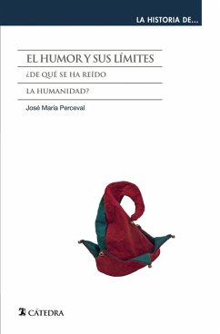 Cover El humor y sus límites (eBook, ePUB)