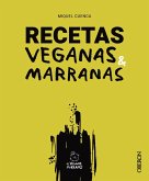 Recetas veganas marranas (eBook, PDF)