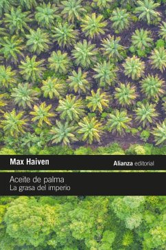 Aceite de palma (eBook, ePUB) - Haiven, Max