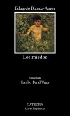 Los miedos (eBook, ePUB)