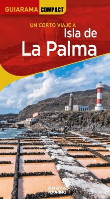 Isla de La Palma (eBook, PDF) - Martínez i Edo, Xavier
