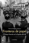 Fronteras de papel (eBook, ePUB)