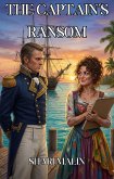 The Captain's Ransom (The Nassau Exiles, #3) (eBook, ePUB)
