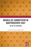 Medals of Condottieri in Quattrocento Italy (eBook, PDF)