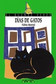 Días de gatos (eBook, ePUB)
