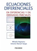 Ecuaciones diferenciales (eBook, PDF)