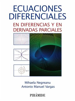 Ecuaciones diferenciales (eBook, PDF) - Negreanu, Mihaela; Vargas, Antonio Manuel