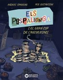Els Pispallonga i el gran cop de l'aniversari (eBook, ePUB)