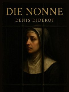 Cover Die Nonne (eBook, ePUB)