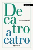 De catro a catro (eBook, ePUB)
