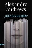 ¿Quién es Maud Dixon? (AdN) (eBook, ePUB)