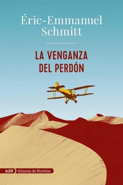 La venganza del perdón (AdN) (eBook, ePUB) - Schmitt, Eric-Emmanuel