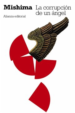 La corrupción de un ángel (eBook, ePUB) - Mishima, Yukio