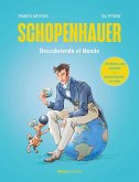 Schopenhauer: El mundo como voluntad y representación [cómic] (eBook, ePUB)