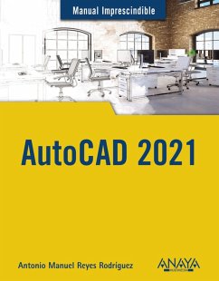 Cover AutoCAD 2021 (eBook, ePUB)