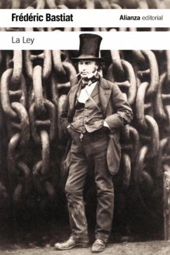 La Ley (eBook, ePUB) - Bastiat, Frédéric