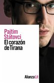 El corazón de Tirana (eBook, ePUB)