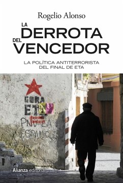 Cover La derrota del vencedor (eBook, ePUB)