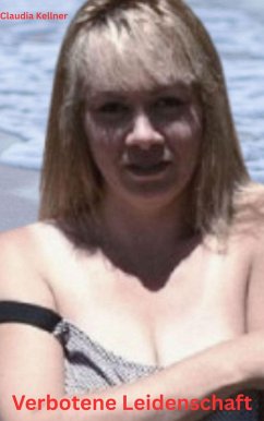 Cover Verbotene Leidenschaft (eBook, ePUB)