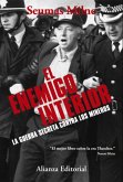 El enemigo interior (eBook, ePUB)