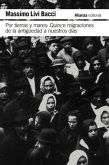 Por tierras y mares: Quince migraciones de la Antigüedad a nuestros días (eBook, ePUB)