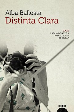Distinta Clara (eBook, ePUB) - Ballesta, Alba