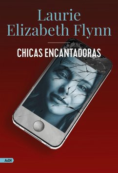 Cover Chicas encantadoras (AdN) (eBook, ePUB)