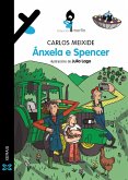 Ánxela e Spencer (eBook, ePUB)