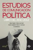 Estudios de comunicación política (eBook, ePUB)