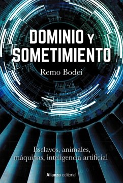 Dominio y sometimiento (eBook, ePUB) - Bodei, Remo