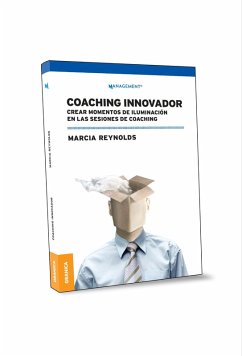 Coaching Innovador (eBook, ePUB) - Reynolds, Marcia