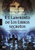 El laberinto de los libros secretos (eBook, ePUB)
