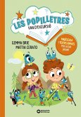 Les Popilletres van d'excursió (eBook, ePUB) Les Popilletres van d'excursió (eBook, ePUB)
