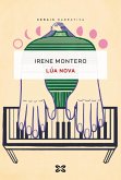 Lúa Nova (eBook, ePUB)
