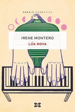 Lúa Nova (eBook, ePUB) - Montero, Irene