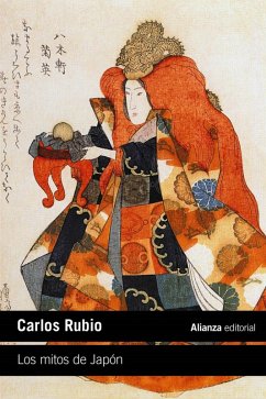 Cover Los mitos de Japón (eBook, ePUB)